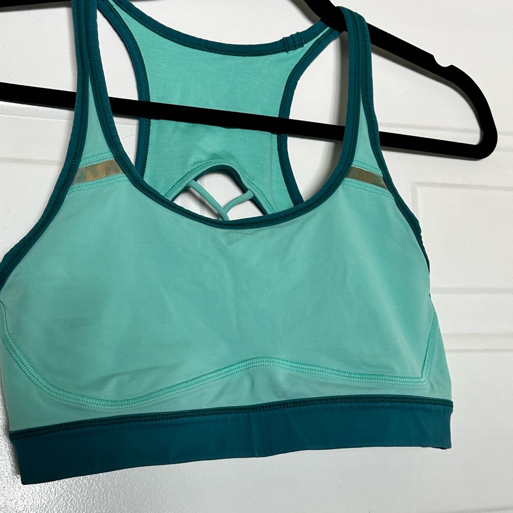 Lululemon Sweaty Or Not Bra II - Picture 5 of 6